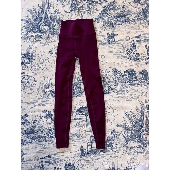 Beautiful BUNDLE OF TWO SCULPTKNIT by FABLETICS Women's Workout Compression Legg - Picture 1 of 10